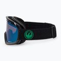 Lyžiarske okuliare Dragon D1 OTG Split green 34798/6032333 5