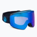 Lyžiarske okuliare Dragon PXV Split modré 38280/6534003 2