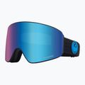 Lyžiarske okuliare Dragon PXV Split modré 38280/6534003 8