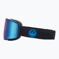 Lyžiarske okuliare Dragon PXV Split modré 38280/6534003 9
