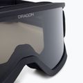 Lyžiarske okuliare Dragon DX3 OTG black 5