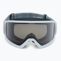 Lyžiarske okuliare Dragon DX3 OTG white 2