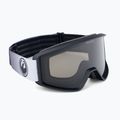 Lyžiarske okuliare Dragon DXT OTG black/grey 47022-003