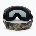 Lyžiarske okuliare Dragon RVX OTG black 43734-310 4