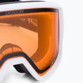 Lyžiarske okuliare Dragon DXT OTG white 47022-101 5