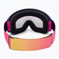 Lyžiarske okuliare Dragon DXT OTG pink/purple 3