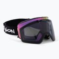 Lyžiarske okuliare Dragon PXV2 black 42348-009