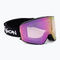 Lyžiarske okuliare Dragon PXV2 black 42348-009 2