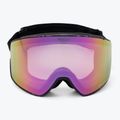Lyžiarske okuliare Dragon PXV2 black 42348-009 3