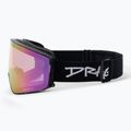 Lyžiarske okuliare Dragon PXV2 black 42348-009 5