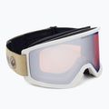 Lyžiarske okuliare Dragon DX3 OTG beige