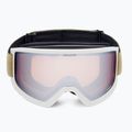 Lyžiarske okuliare Dragon DX3 OTG beige 2