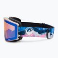 Lyžiarske okuliare Dragon R1 OTG Mountain Bliss modré DRG110/6331429 5