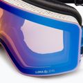 Lyžiarske okuliare Dragon R1 OTG Mountain Bliss modré DRG110/6331429 6