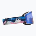 Lyžiarske okuliare Dragon R1 OTG Mountain Bliss modré DRG110/6331429 10