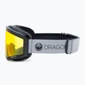 Lyžiarske okuliare Dragon PXV Switch žlté 38278/6534060 4