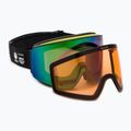 Lyžiarske okuliare Dragon PXV Lichen green 38280/6534342