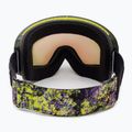 Lyžiarske okuliare Dragon PXV Lichen green 38280/6534342 4
