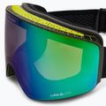 Lyžiarske okuliare Dragon PXV Lichen green 38280/6534342 6