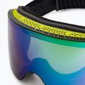 Lyžiarske okuliare Dragon PXV Lichen green 38280/6534342 7