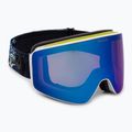 Lyžiarske okuliare Dragon PXV Bryan Iguchi 22 blue 38280/6534406 2