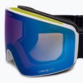 Lyžiarske okuliare Dragon PXV Bryan Iguchi 22 blue 38280/6534406 6