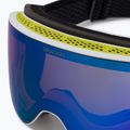 Lyžiarske okuliare Dragon PXV Bryan Iguchi 22 blue 38280/6534406 7