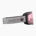 Lyžiarske okuliare Dragon NFX2 Switch pink 43658/6030062 9