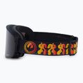 Lyžiarske okuliare Dragon NFX2 Forest Bailey black 40458/6030704 4