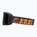Lyžiarske okuliare Dragon NFX2 Forest Bailey black 40458/6030704 8