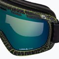 Lyžiarske okuliare Dragon D1 OTG Lichen green 40461/6032342 6
