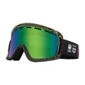 Lyžiarske okuliare Dragon D1 OTG Lichen green 40461/6032342 7