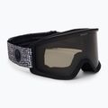 Lyžiarske okuliare Dragon DX3 OTG Sweather Weather black