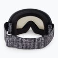 Lyžiarske okuliare Dragon DX3 OTG Sweather Weather black 3