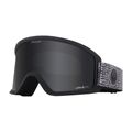 Lyžiarske okuliare Dragon DX3 OTG Sweather Weather black 6