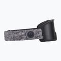 Lyžiarske okuliare Dragon DX3 OTG Sweather Weather black 9