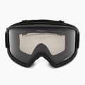 Lyžiarske okuliare DRAGON DX3 L OTG blackout/lumalens dark smoke 2