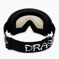 Lyžiarske okuliare DRAGON DX3 L OTG classic black/lumalens dark smoke 3