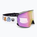 Lyžiarske okuliare DRAGON NFX2 forest bailey signature/lumalens pink ion/midnight 2