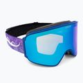 Lyžiarske okuliare DRAGON NFX MAG OTG danny davis signature/lumalens blue ion/amberr 2