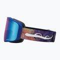 Lyžiarske okuliare DRAGON NFX MAG OTG danny davis signature/lumalens blue ion/amberr 9