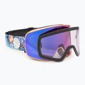 Lyžiarske okuliare DRAGON NFX2 fasani24/lumalens purple ion+lumalens violet