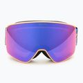 Lyžiarske okuliare DRAGON NFX2 fasani24/lumalens purple ion+lumalens violet 3