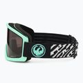 Lyžiarske okuliare DRAGON DX3 L OTG wildside/lumalens dark smoke 4