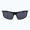 Slnečné okuliare Nike Windtrack Run black/ grey 2
