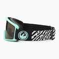 Lyžiarske okuliare DRAGON DXT OTG wildside/lumalens dark smoke 4