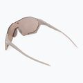 Slnečné okuliare Nike Charged Shield matte college grey/gold mirror 2