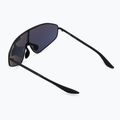 Slnečné okuliare Nike Echo Shield 2 matte black/grey 2
