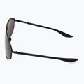 Slnečné okuliare Nike Echo Shield 2 matte black/grey 4