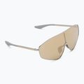 Slnečné okuliare Nike Echo Shield 2 silver/gold mirror